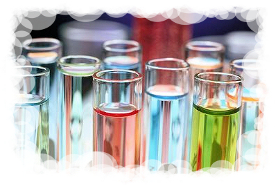 Les additifs alimentaires